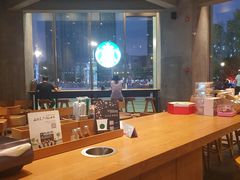 -星巴克(嘉善太平洋广场店)