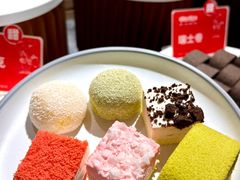 -火叮叮自助烤肉·现切牛肉(茂业店)