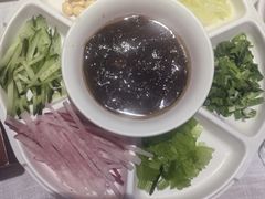 -大鸭梨烤鸭·北京菜(大兴南小街店)