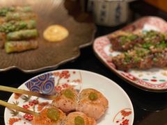 鸡生蚝-伊藤ITO(侨福芳草地购物中心店)