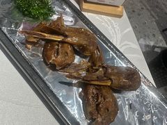 -洪福龙虾