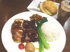 -掂档潮汕牛肉火锅(cityon熙地港店)