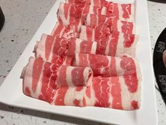 -京韵胡同·酱香羊蝎子火锅涮肉(长寿路店)