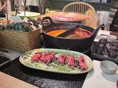 -山缓缓火锅(青岛万象城店)