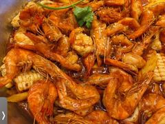 -李想大虾(绿地新都会店)