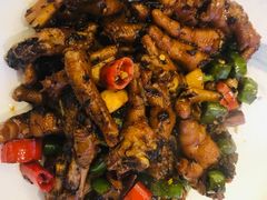 -聚鑫阁江浙菜·非遗传承技艺(青村帝华园店)