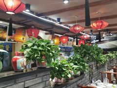 -蠔友汇·海鲜·生蚝烧烤(大东店)