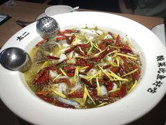 -新太二·鲜料川菜(东汇城店)