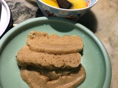 南瓜粥-绿茶餐厅(乐峰广场店)