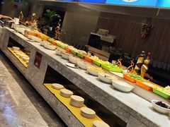 -大自然会所(泉秀店)