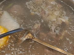 -海汕记·潮汕鲜牛肉火锅·自助
