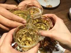 -将相和·海鲜蒸饺大连菜