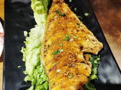 -汉城烧烤(西稍门劳动路店)