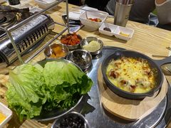 -韩国大金刚烤肉·料理(印象城店)