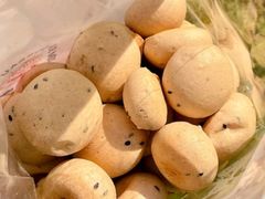 草莓红丝绒瑞士卷-星巴克(长沙乐和城门店)