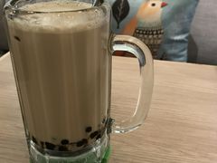 -仙踪林(江燕路万科里店)