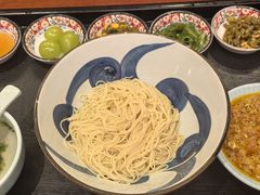 -寄畅興·百年蟹黄面·万国建筑群(外滩27号店)