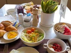 -利顺德大饭店·维多利亚花园(小白楼店)