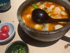 -山石榴·贵州菜(丰盛里店)