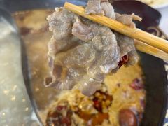 -尚品火锅(正阳路店)