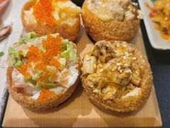 -饭团匠·料理小食堂(玉林店)