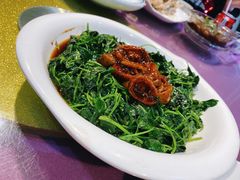 草头圈子-阿巧一号私房菜(止园路店)
