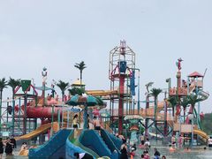 -渔岛海洋度假区