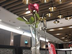 大堂-海底捞火锅(奥体南路店)
