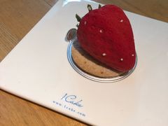 -1Cake壹刻蛋糕(奥体公园味觉艺术馆店)