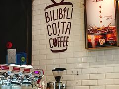 -COSTA COFFEE(国正中心店)
