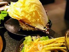 -湊湊火锅·茶憩(和平大悦城店)
