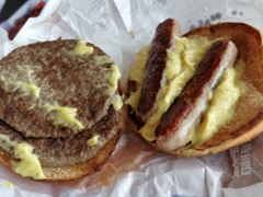 -麦当劳(济泺路店)