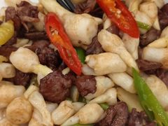 -绿丰园农家菜(南北大厦店)