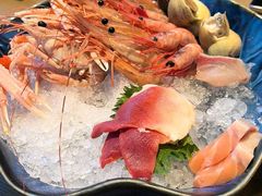 -田舍家Inakaya·炉端烧·铁板烧(天汇igc店)