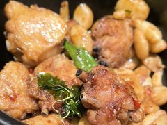 -竹里馆·淮扬菜·功夫茶(老门东店)