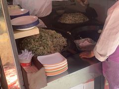 -舒蔡记生煎菜饭(云南中路店)