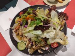 -ITA·意塔意大利餐厅(亦庄店)