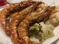 -骊韵咖啡厅(深圳中海凯骊酒店)