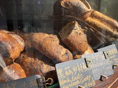 -O'mills Sourdough Bakery&Bistro(永嘉路店)