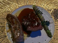 -渔火·特色餐厅(佘山世茂洲际酒店)