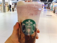 -星巴克臻选(国贸商城首店)
