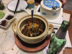 -天天鱼港·海鲜·鲅鱼水饺·招牌烤鸭(黄骅店)
