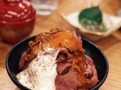 -魔丼屋(日月光店)