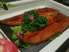-上宴精品海鲜姿造(晶融汇旗舰店)
