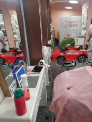 -爆米花儿童美发乐园(万象汇店)