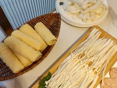 -和兴记潮汕牛肉火锅(太原街万达店)