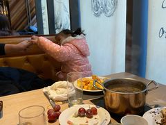 -星伦多海鲜自助餐厅(时代广场店)
