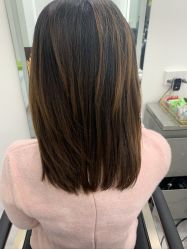 -LILI·HAIR SALON理理造型