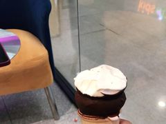 -DQ·蛋糕·冰淇淋(周浦万达店)