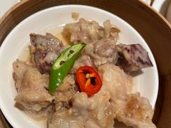 -杭州JW万豪酒店-万豪中餐厅